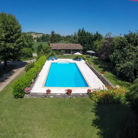 Semesterbostad Gorgeous Holiday In With Private Pool